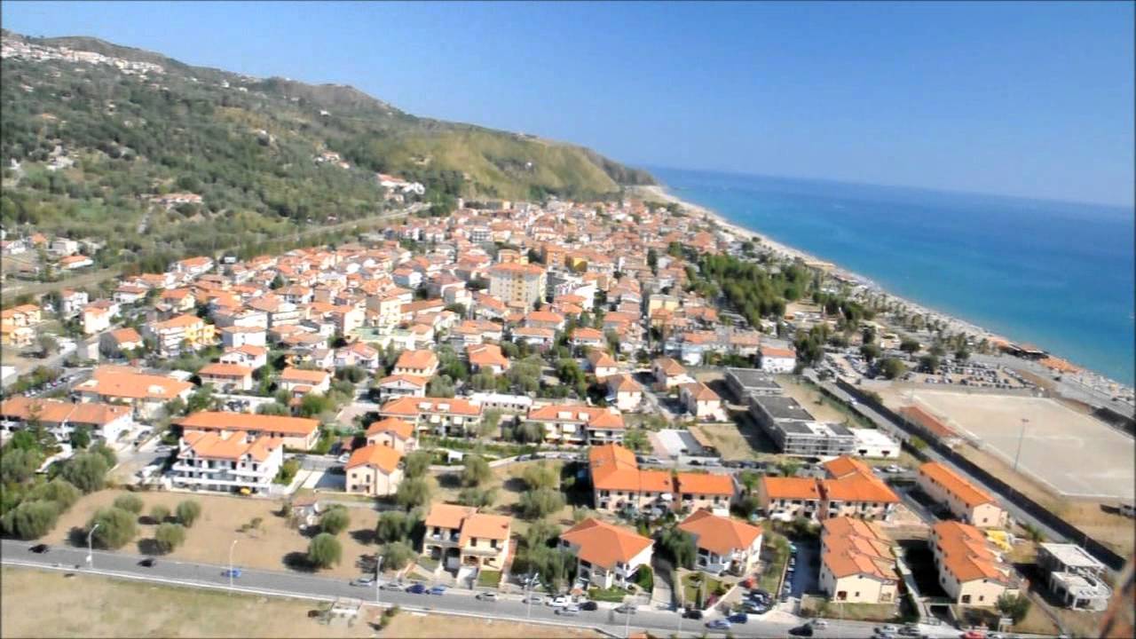 Viaggi e vacanze Ascea Marina