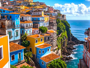 Last Minute Colombia