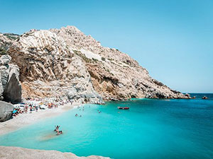 Viaggi e vacanze Ikaria