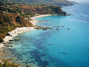 Viaggi e vacanze Ricadi