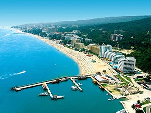 Last Minute Varna