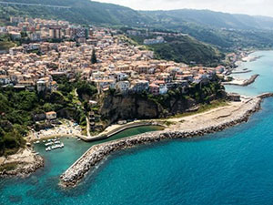 Viaggi e vacanze Vibo Valentia