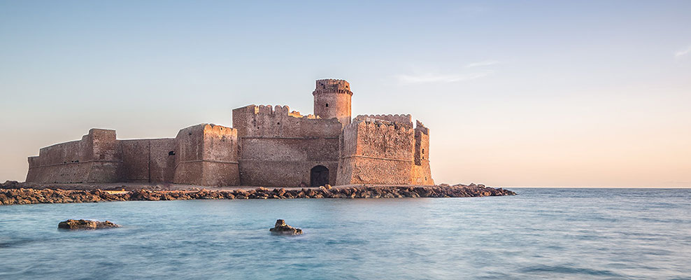 Viaggi e vacanze Capo Rizzuto