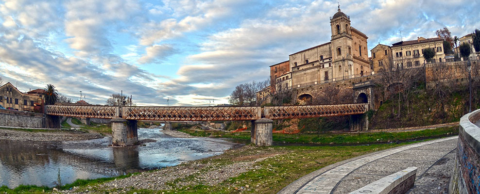 Viaggi e vacanze Cosenza