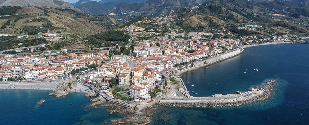 Viaggi e vacanze Diamante