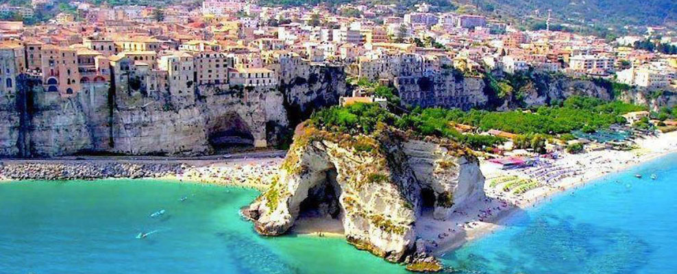 Viaggi e vacanze Pizzo Calabro