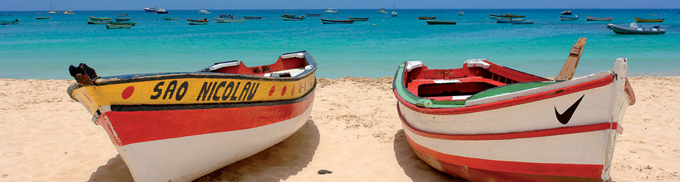 Last Minute Capo Verde