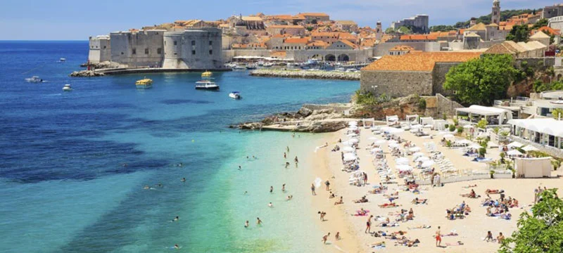 Last Minute Dubrovnik