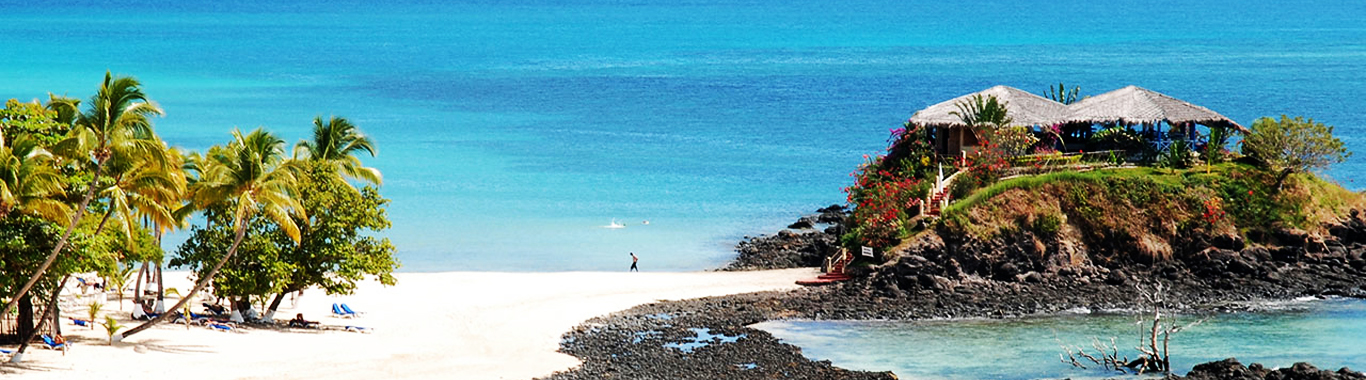 Last Minute Madagascar