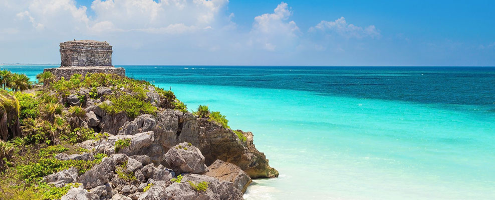 Last Minute Riviera Maya