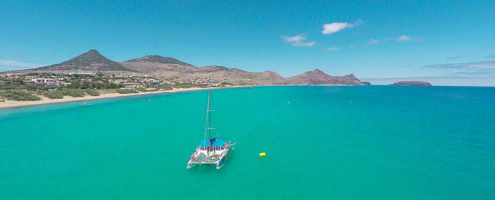 Viaggi e vacanze Porto Santo