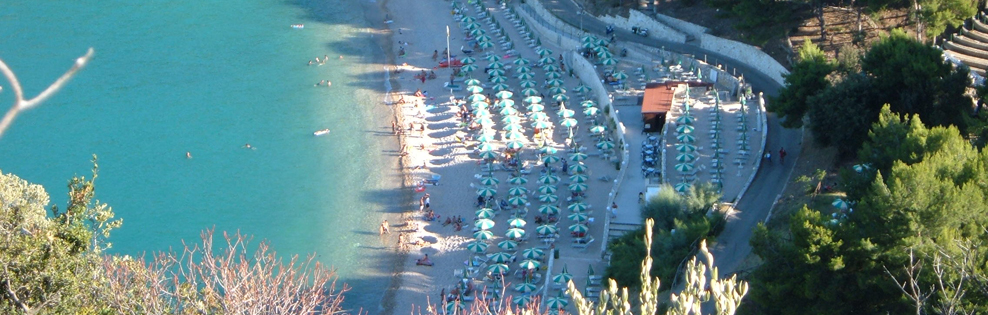 Viaggi e vacanze Pugnochiuso