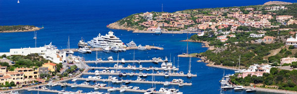 Porto Cervo