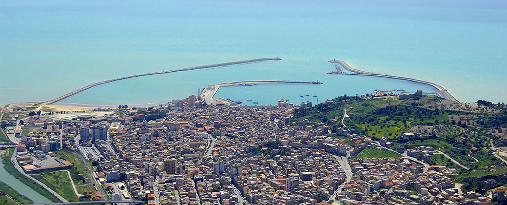 Viaggi e vacanze Licata