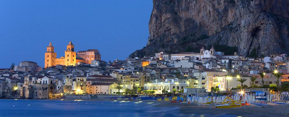 Viaggi e vacanze Palermo
