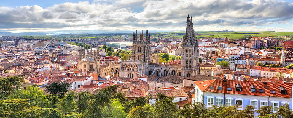 Viaggi e vacanze Tour della Spagna