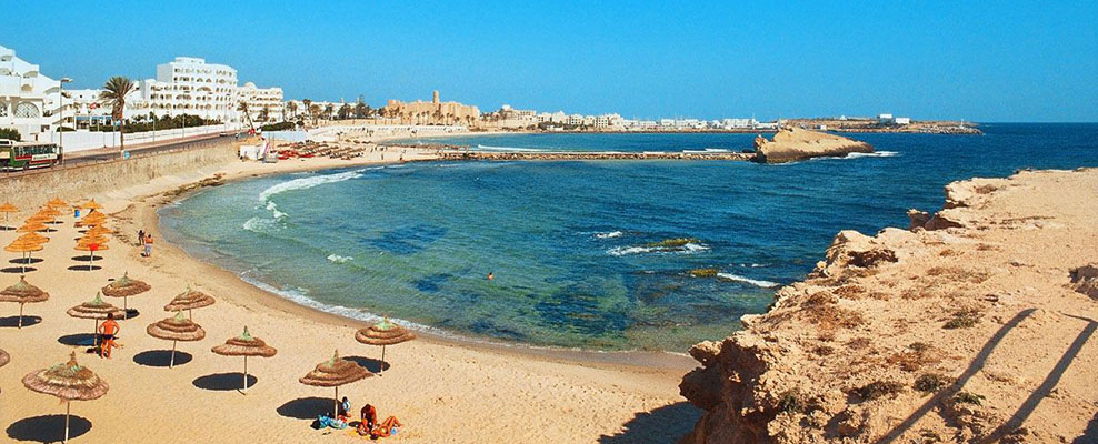 Viaggi e vacanze Skanes