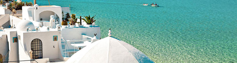 Last Minute Tunisia