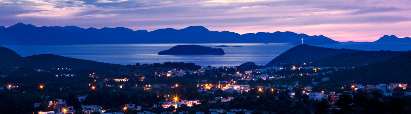 Viaggi e vacanze Bodrum