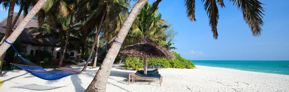 Last Minute Zanzibar